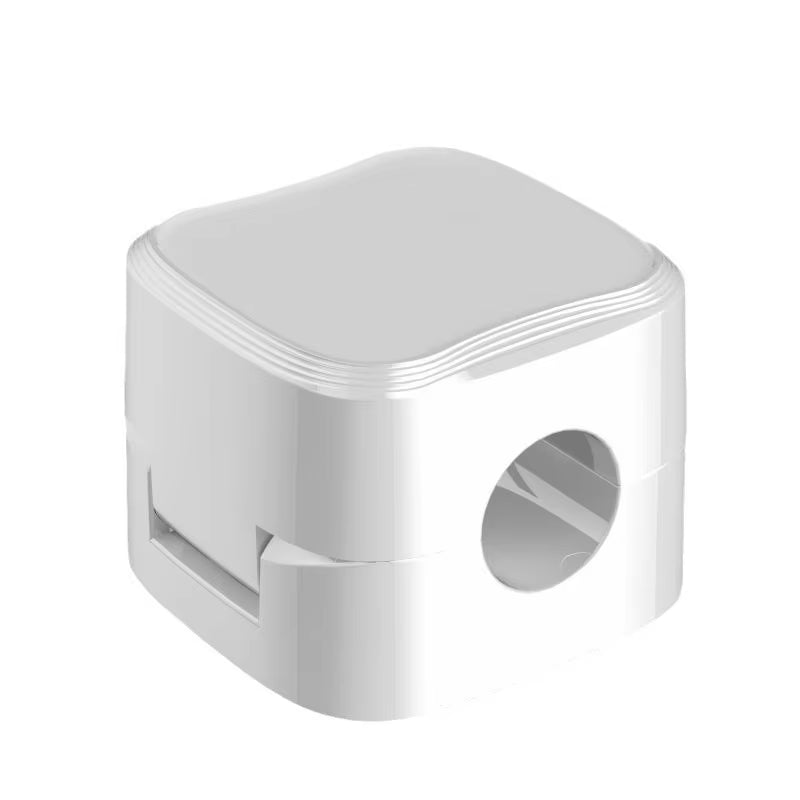 Magnetic Cable Clips - Adjustable Cord Holders for Under Desk Cable Management (5/10 PCS)